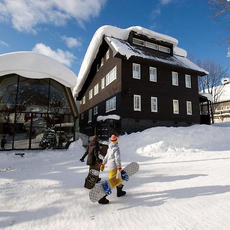 Kimamaya Boutique Hotel Niseko Extérieur photo