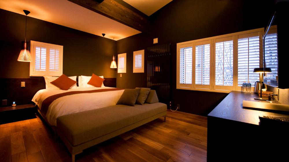 Kimamaya Boutique Hotel Niseko Extérieur photo