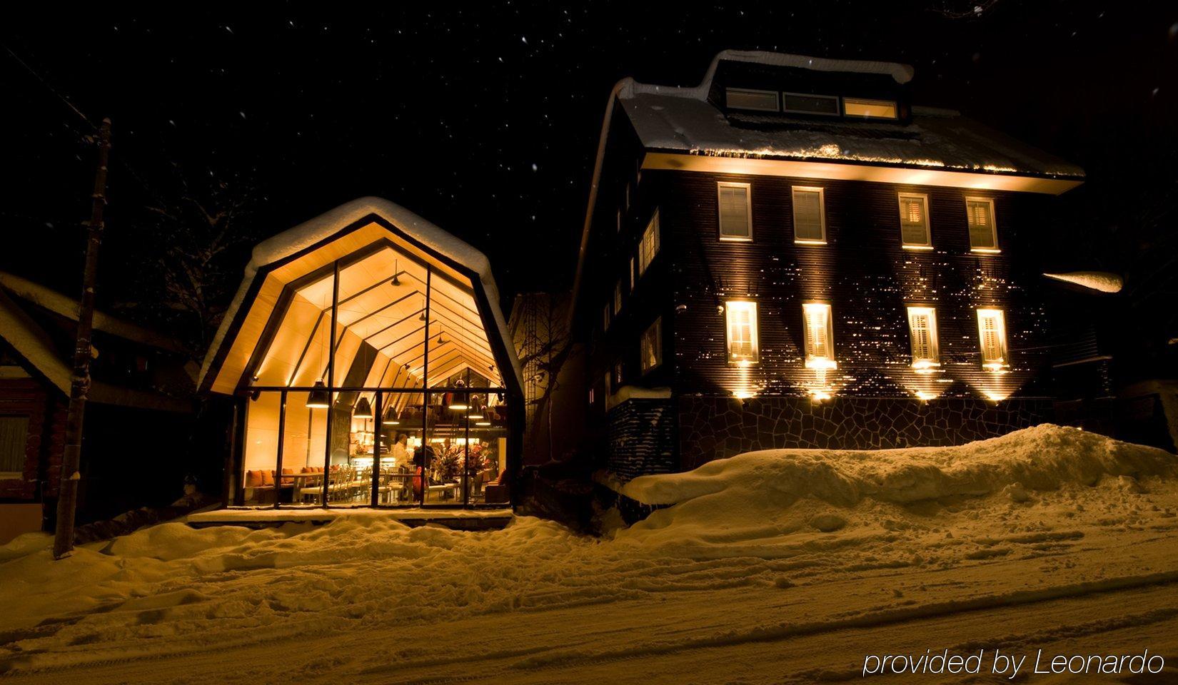 Kimamaya Boutique Hotel Niseko Extérieur photo