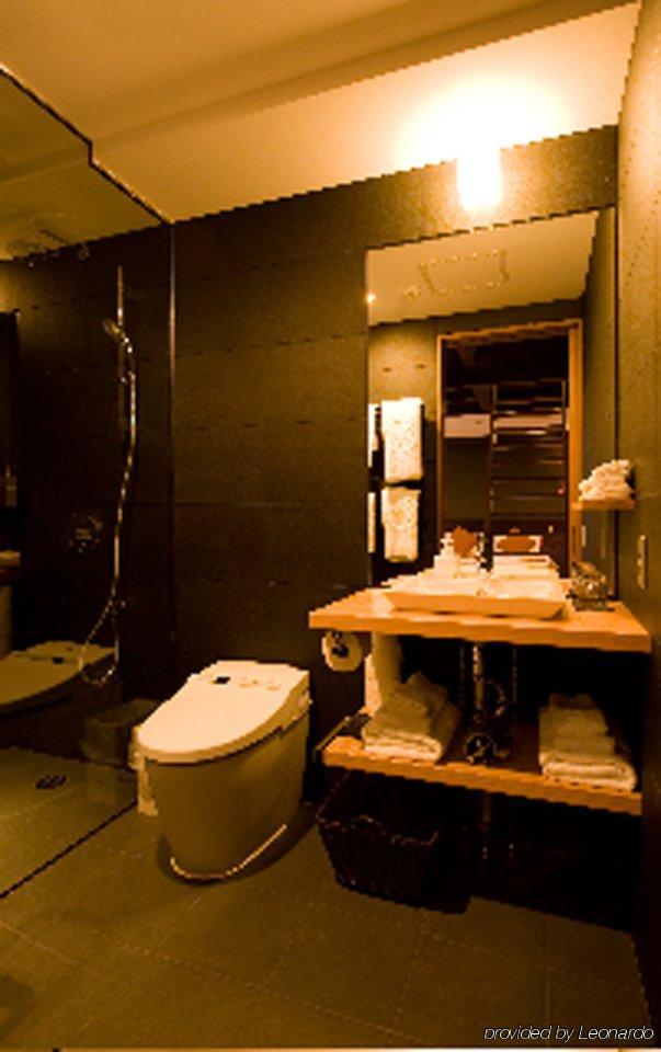 Kimamaya Boutique Hotel Niseko Chambre photo