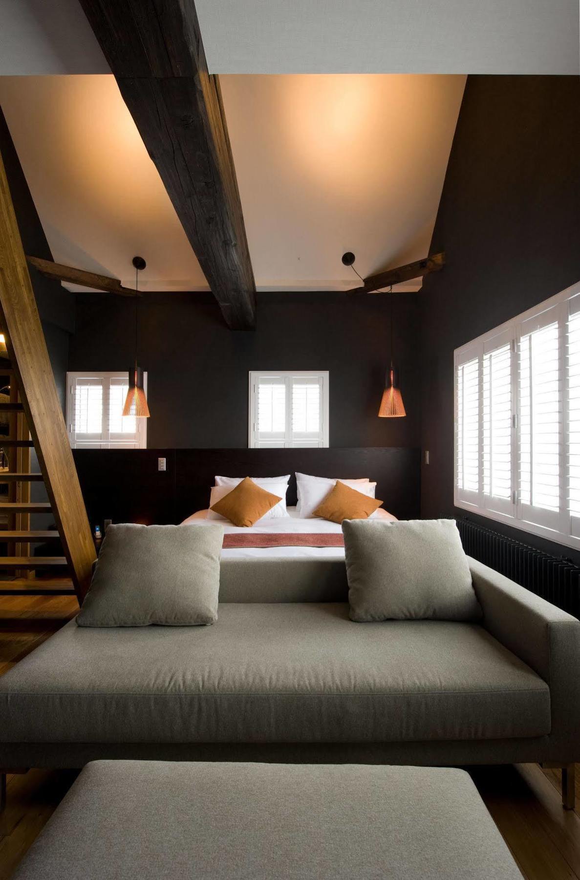 Kimamaya Boutique Hotel Niseko Extérieur photo