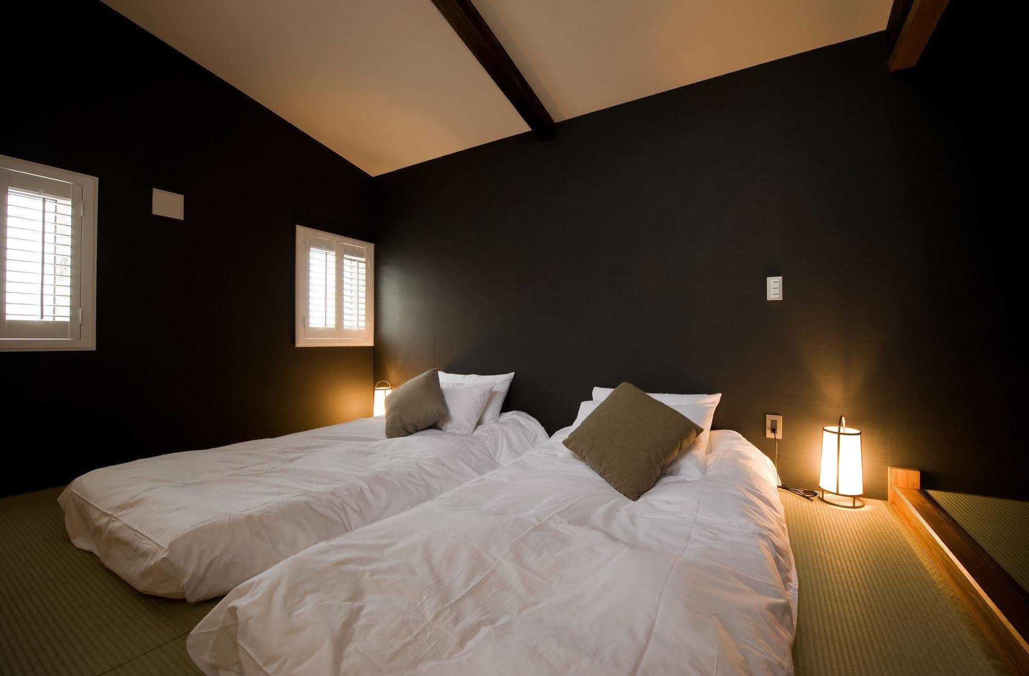 Kimamaya Boutique Hotel Niseko Extérieur photo