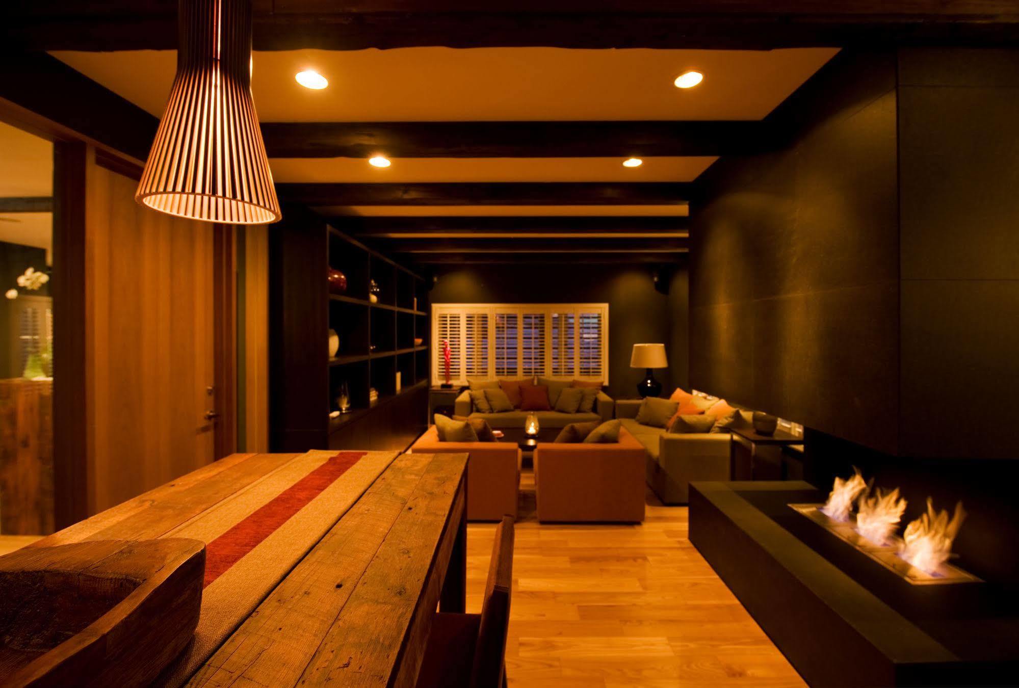 Kimamaya Boutique Hotel Niseko Chambre photo