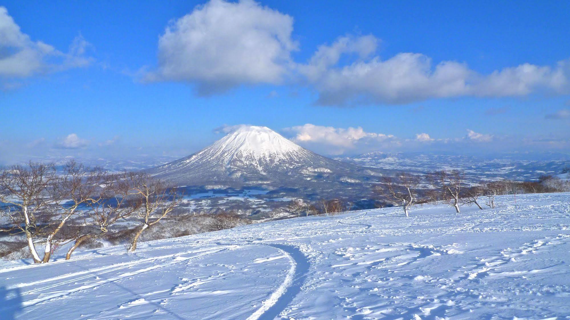 Kimamaya Boutique Hotel Niseko Extérieur photo