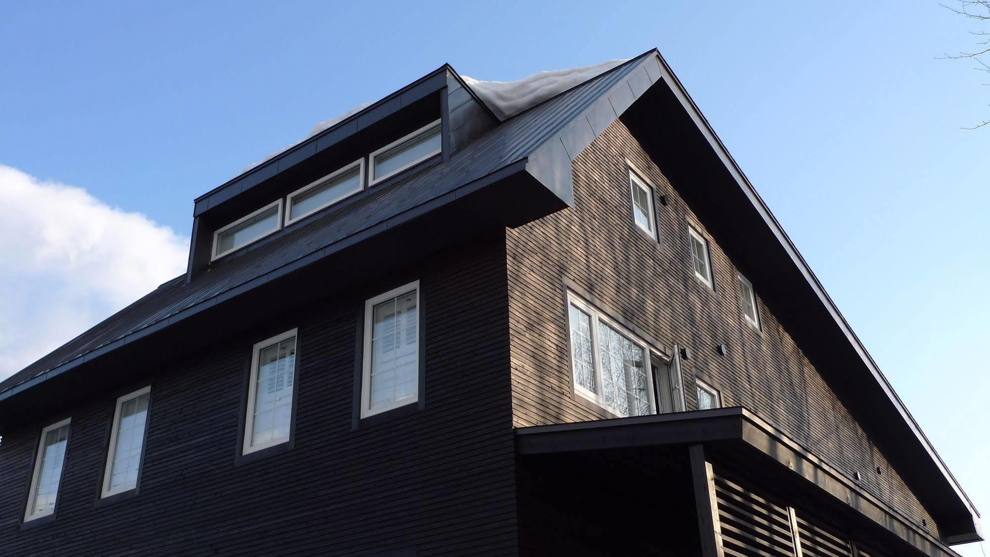 Kimamaya Boutique Hotel Niseko Extérieur photo