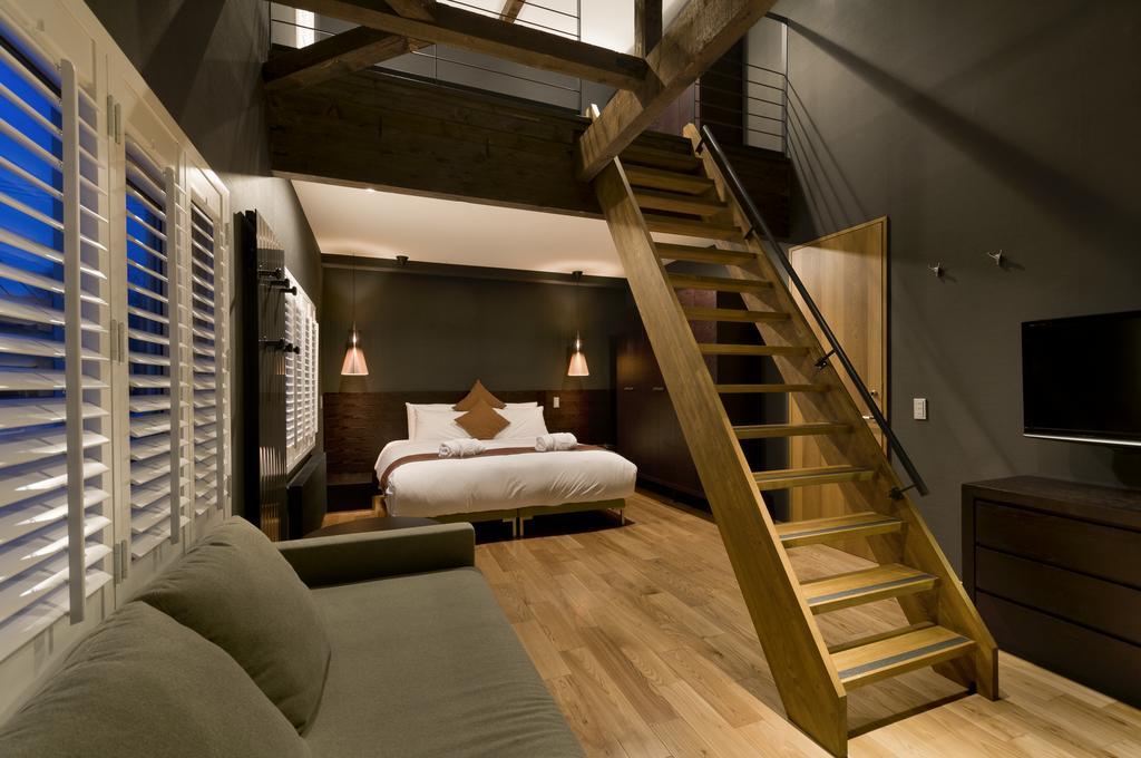 Kimamaya Boutique Hotel Niseko Extérieur photo