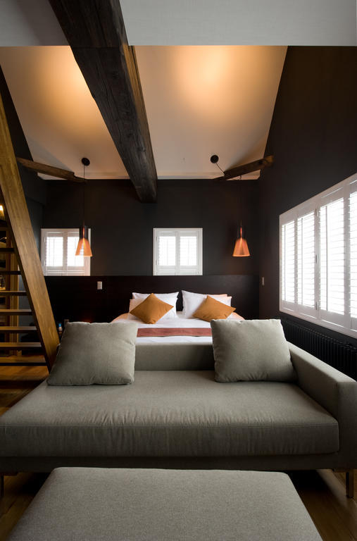 Kimamaya Boutique Hotel Niseko Extérieur photo