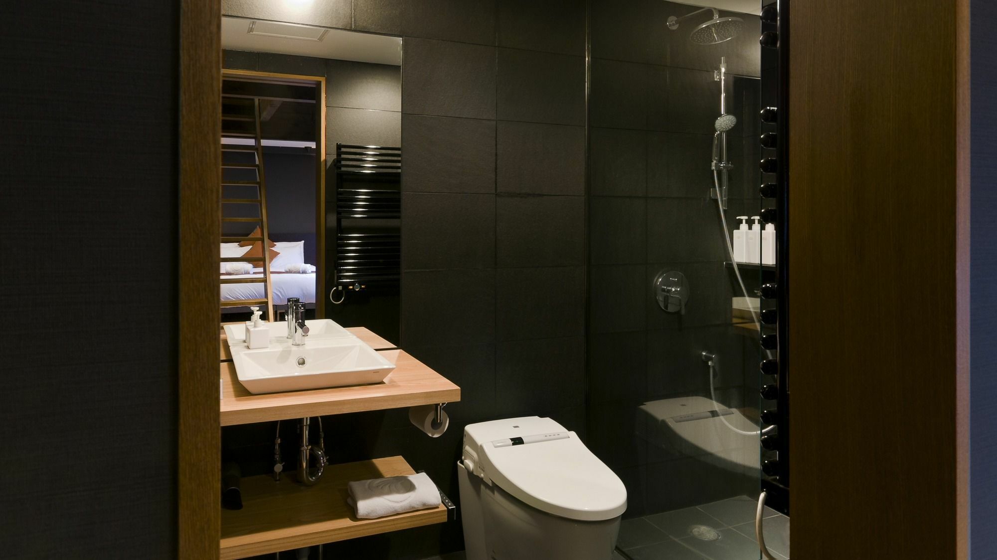 Kimamaya Boutique Hotel Niseko Extérieur photo